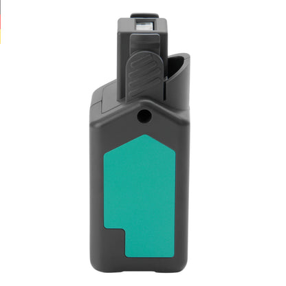 SHENTEC 18V 3.5Ah Li-Ion Batterie pour Wolf Garten GTB815 HSA45V 7420072 7420090