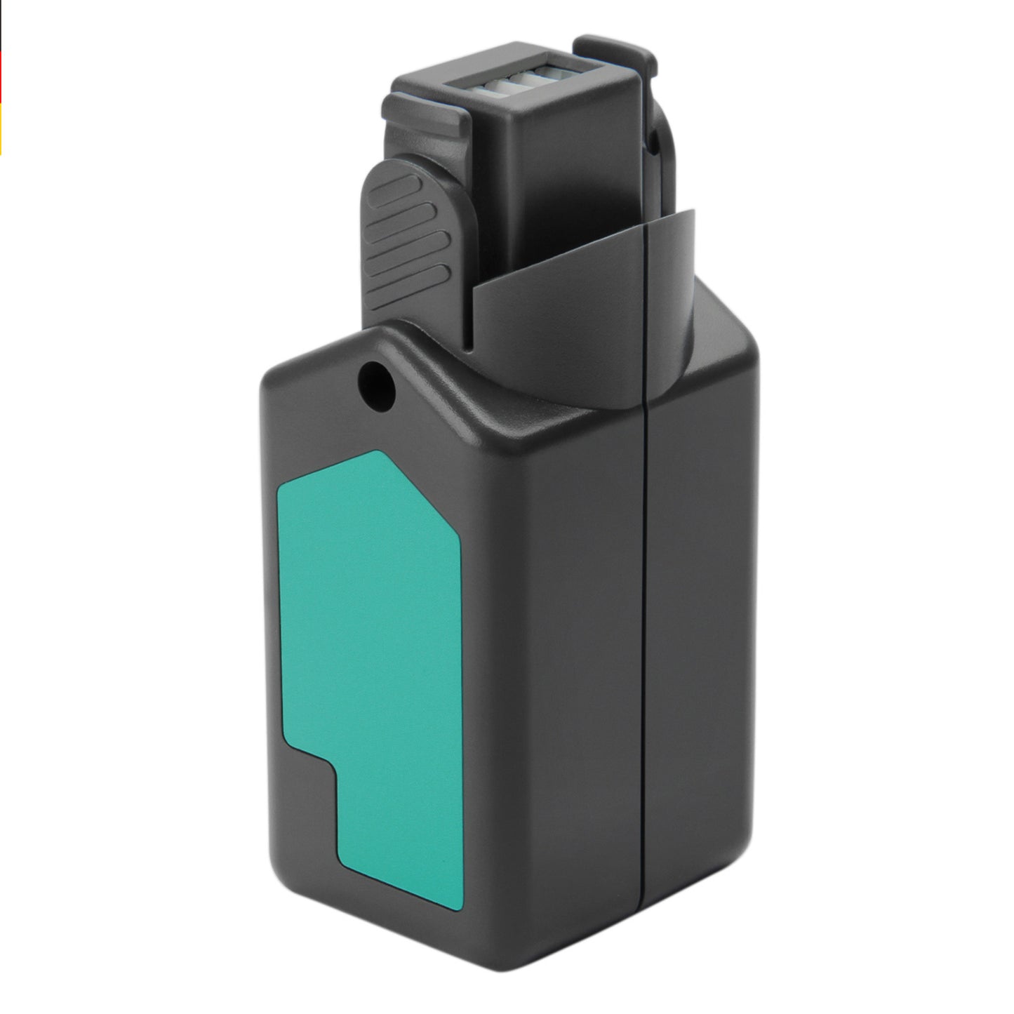 SHENTEC 18V 3.5Ah Li-Ion Batterie pour Wolf Garten GTB815 HSA45V 7420072 7420090