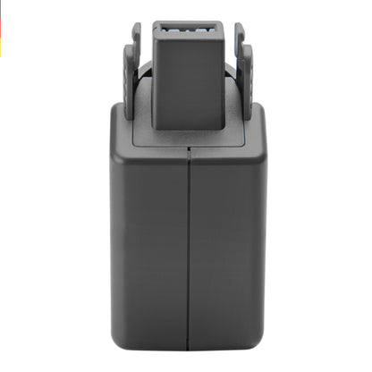 SHENTEC 18V 3.5Ah Li-Ion Batterie pour Wolf Garten GTB815 HSA45V 7420072 7420090