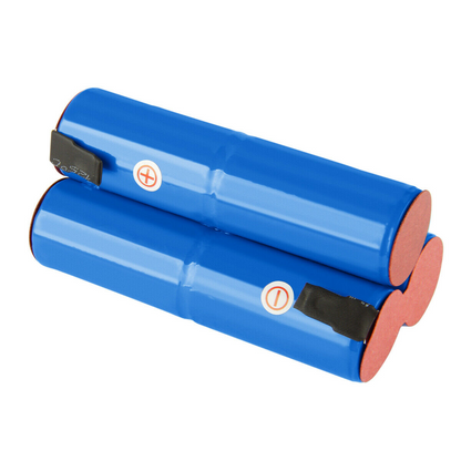 SHENTEC 3000mAh 7.2V Ni-MH Batterie de remplacement pour taille-haies Wolf BS80 BS-80 ACCU 80