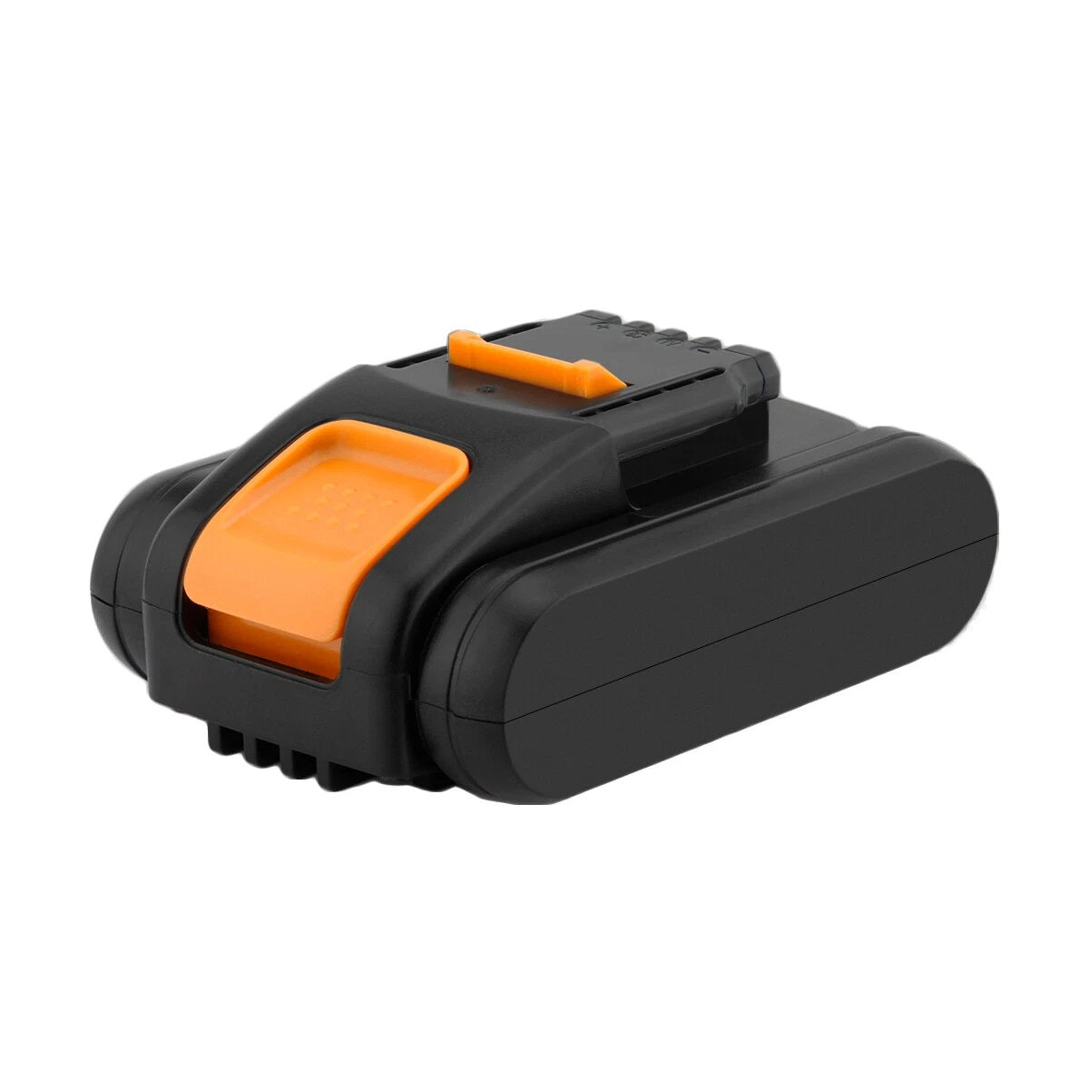 SHENTEC 3500mAh 20V Batterie de Remplacement pour Worx WA3551.1 WG169 WX372 WX166 WX372 WX390