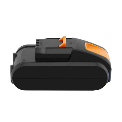 SHENTEC 3500mAh 20V Batterie de Remplacement pour Worx WA3551.1 WG169 WX372 WX166 WX372 WX390