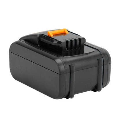 SHENTEC 2 X 20V 6Ah BATTERIES DE RECHANGE POUR WORX WA3551.1 WA3553 WA3516 WA3572 WG259E.9 WG169E
