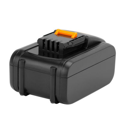 SHENTEC 2 X 20V 6Ah BATTERIES DE RECHANGE POUR WORX WA3551.1 WA3553 WA3516 WA3572 WG259E.9 WG169E