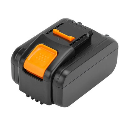SHENTEC 2 X 20V 6Ah BATTERIES DE RECHANGE POUR WORX WA3551.1 WA3553 WA3516 WA3572 WG259E.9 WG169E