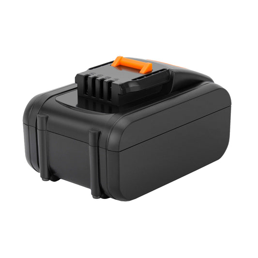 BATTERIE LI-ION 6000mAh 20V SHENTEC POUR WORX WA3551.1 WG169 WX372 WX166 WX372 WX390 WX166