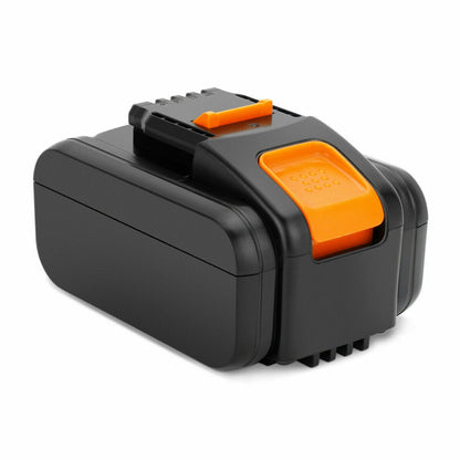 SHENTEC 20V 6000mAh Batterie Li-ion Pour Worx WA3551.1 WX170 WX372 WX390 WA3516 WA3549.1