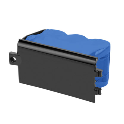 SHENTEC Batterie de remplacement Ni-MH 3000mAh 7.2V pour Shark XBP-610 XBP610 EU-36000 UV610DT