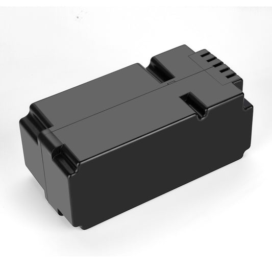 SHENTEC 3000mAh 25.2V Batterie Li-ion pour 0862622 862601 Garden Feelings 862618 INR19/65