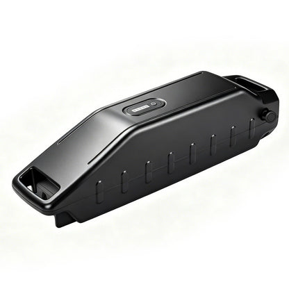 36V 170000mAh E-Bike Battery For Haibike Sduro Winora Y420.X, Y520.X, Y610.X, Y280.X 36V 17Ah