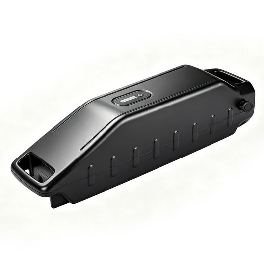 36V 170000mAh Batterie E-Bike pour Haibike Sduro Winora Y420.X, Y520.X, Y610.X, Y280.X 36V 17Ah